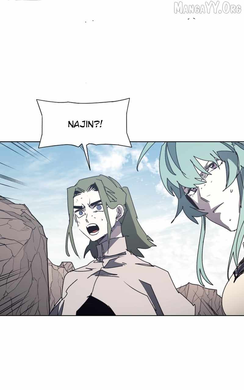 Read The Knight of Embers EN Manga Online