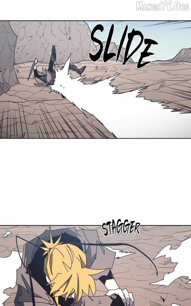 Read The Knight of Embers EN Manga Online
