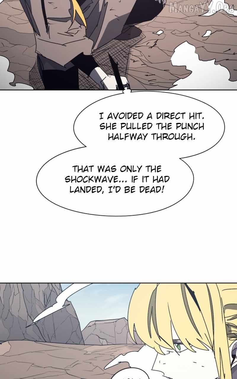 Read The Knight of Embers EN Manga Online