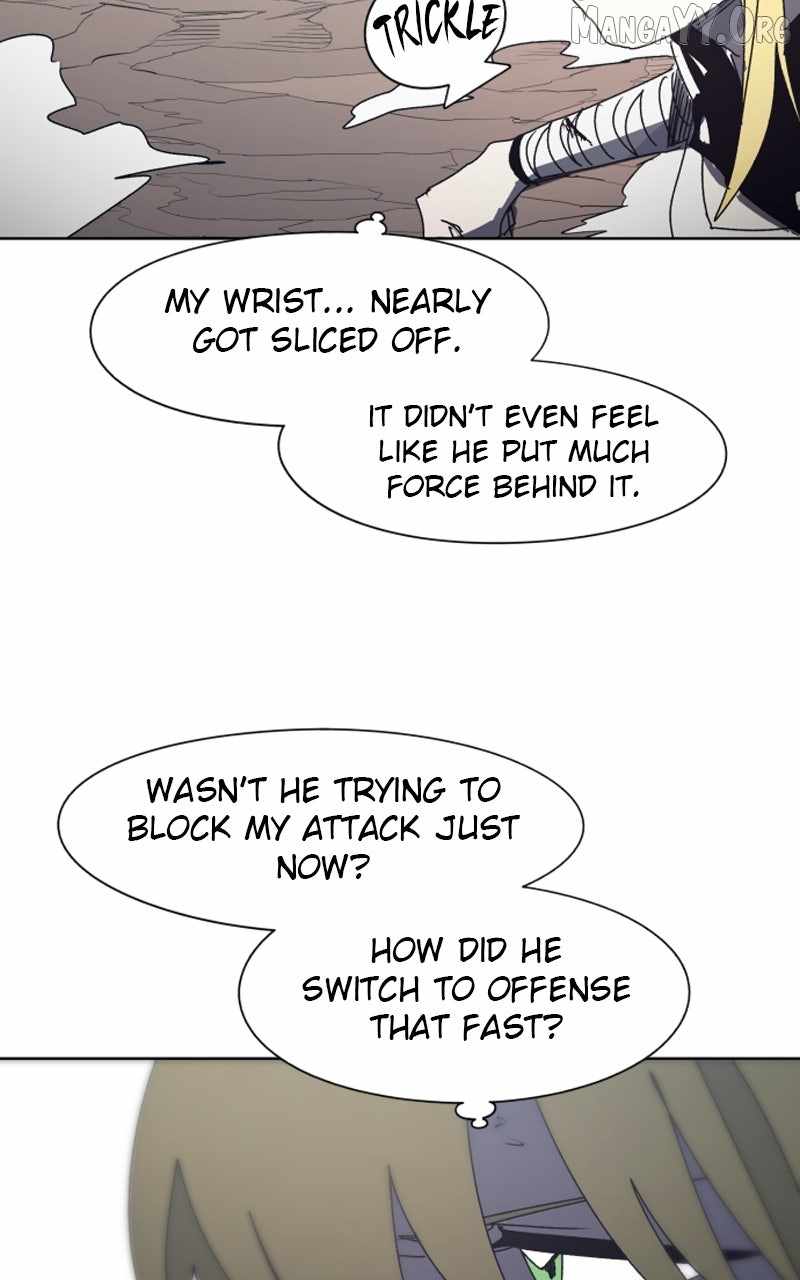 Read The Knight of Embers EN Manga Online