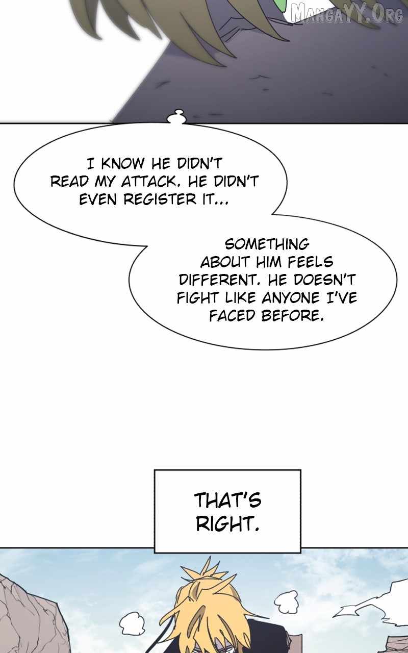 Read The Knight of Embers EN Manga Online