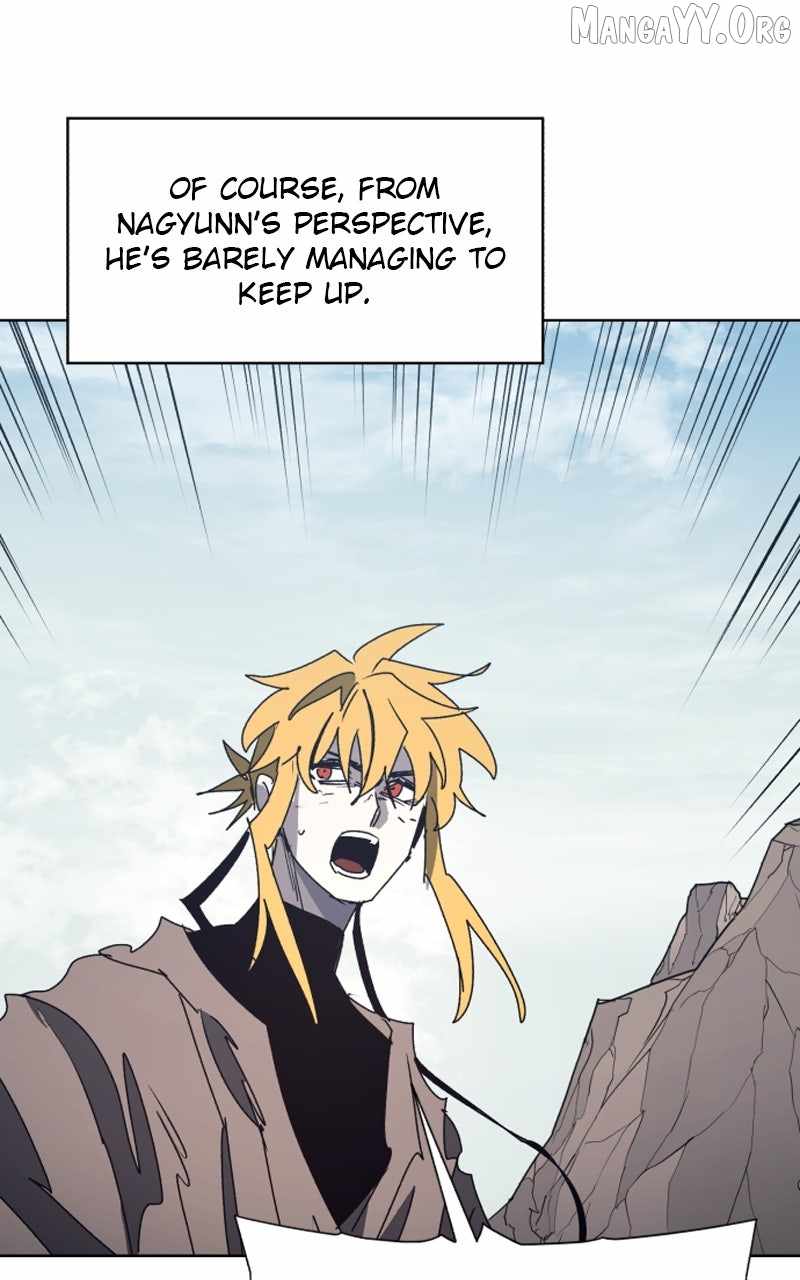Read The Knight of Embers EN Manga Online