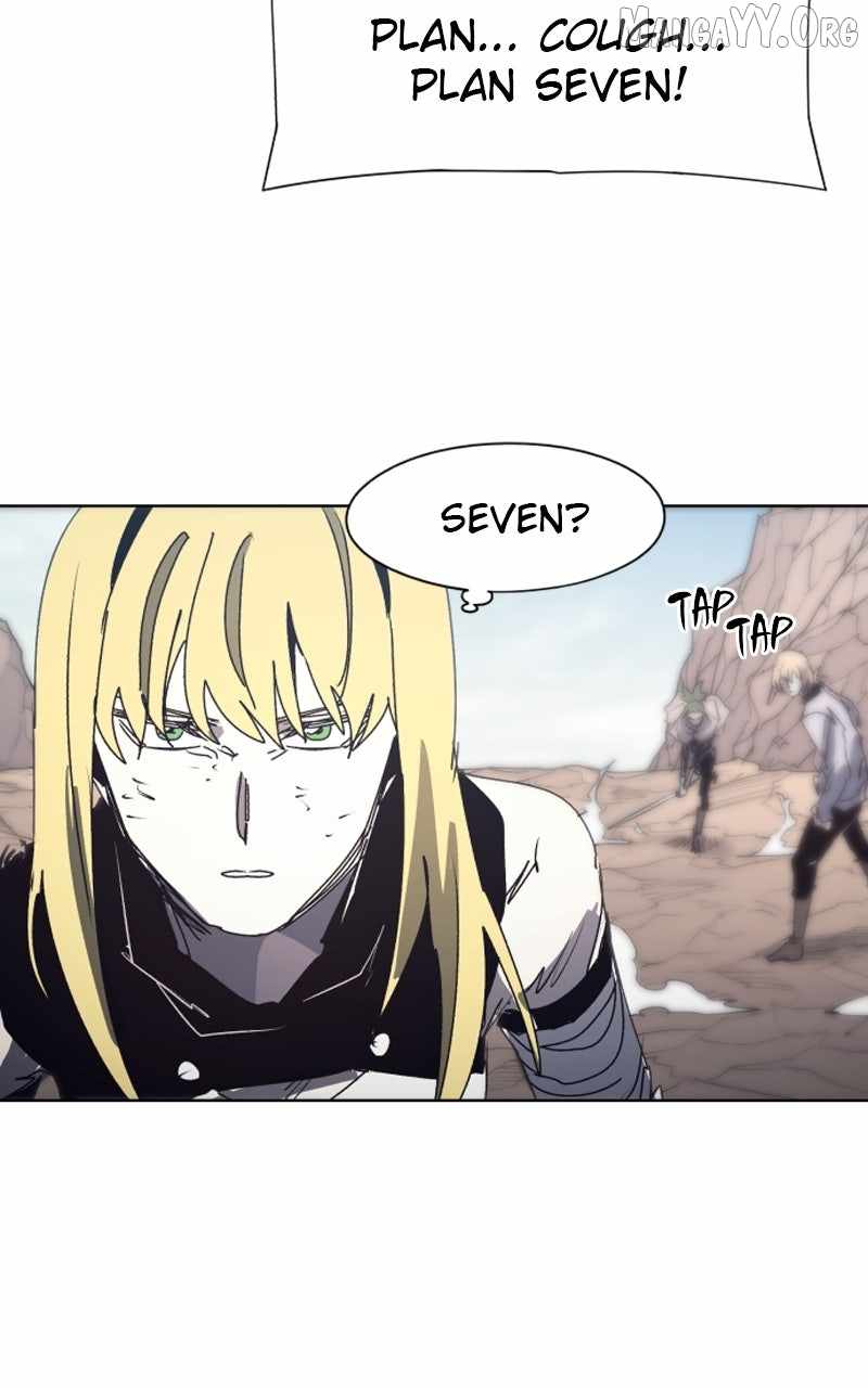 Read The Knight of Embers EN Manga Online