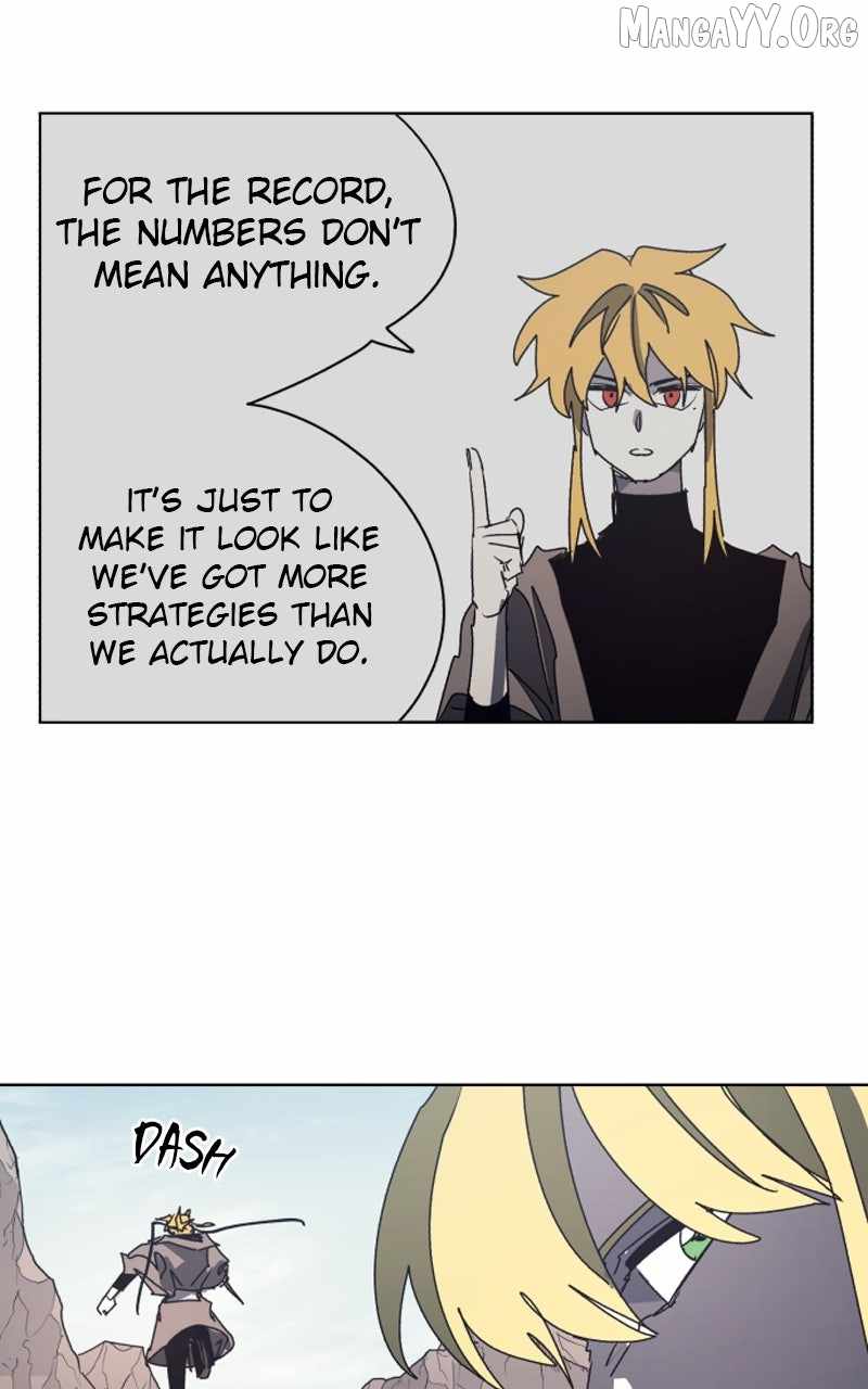 Read The Knight of Embers EN Manga Online