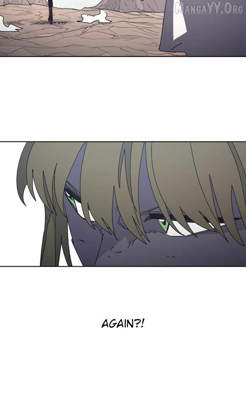 Read The Knight of Embers EN Manga Online