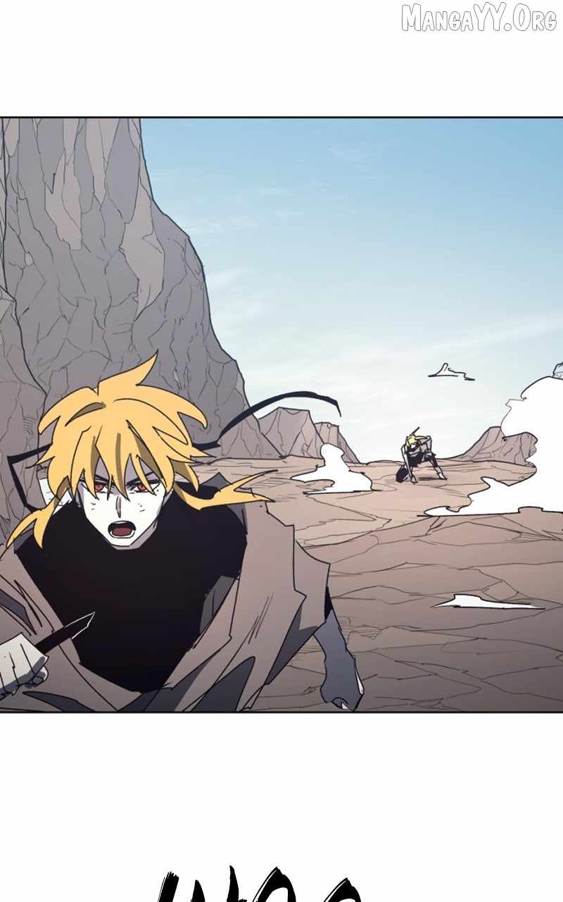 Read The Knight of Embers EN Manga Online