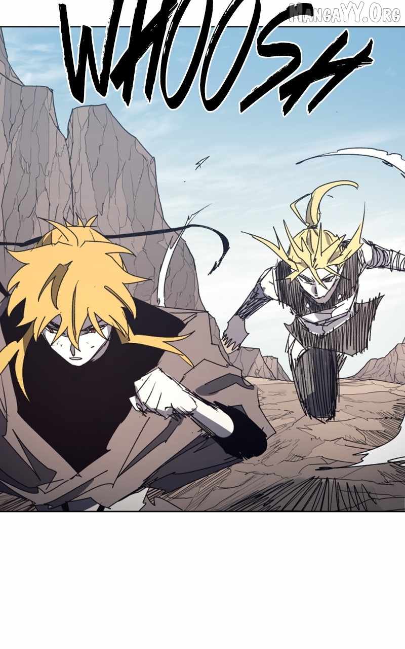 Read The Knight of Embers EN Manga Online