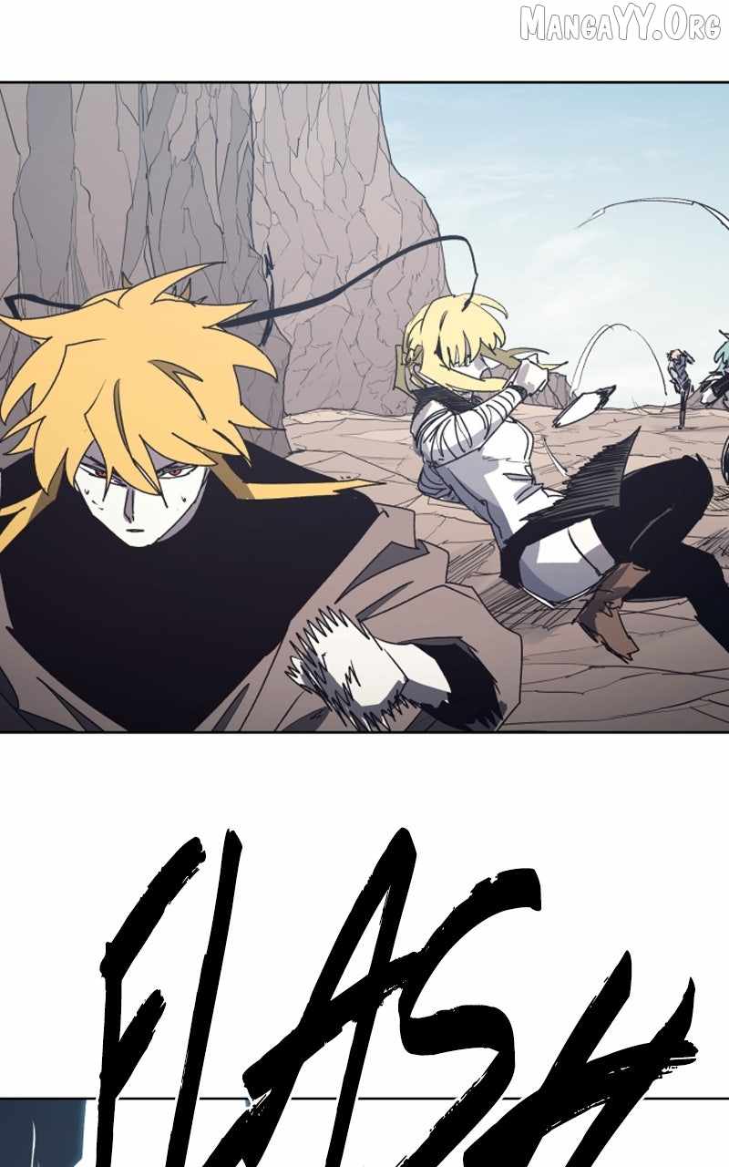 Read The Knight of Embers EN Manga Online