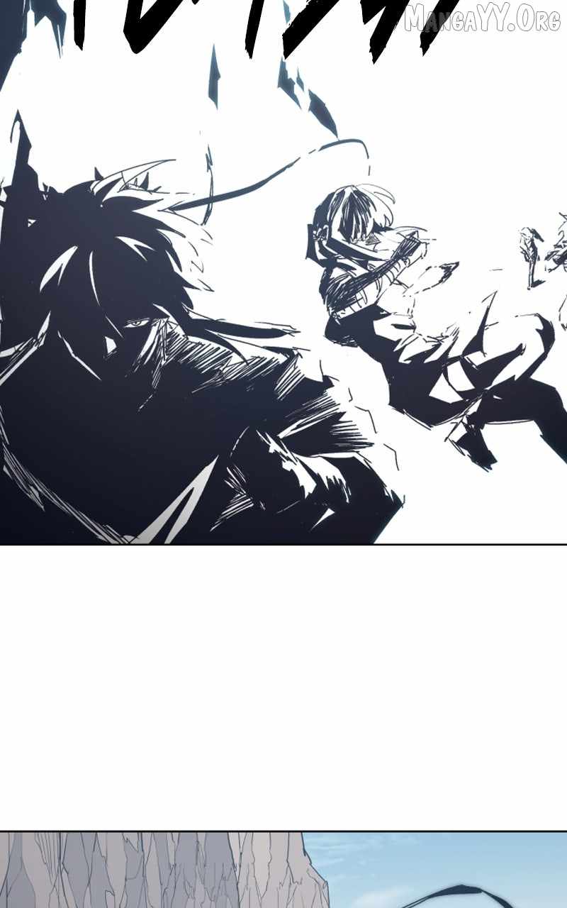 Read The Knight of Embers EN Manga Online