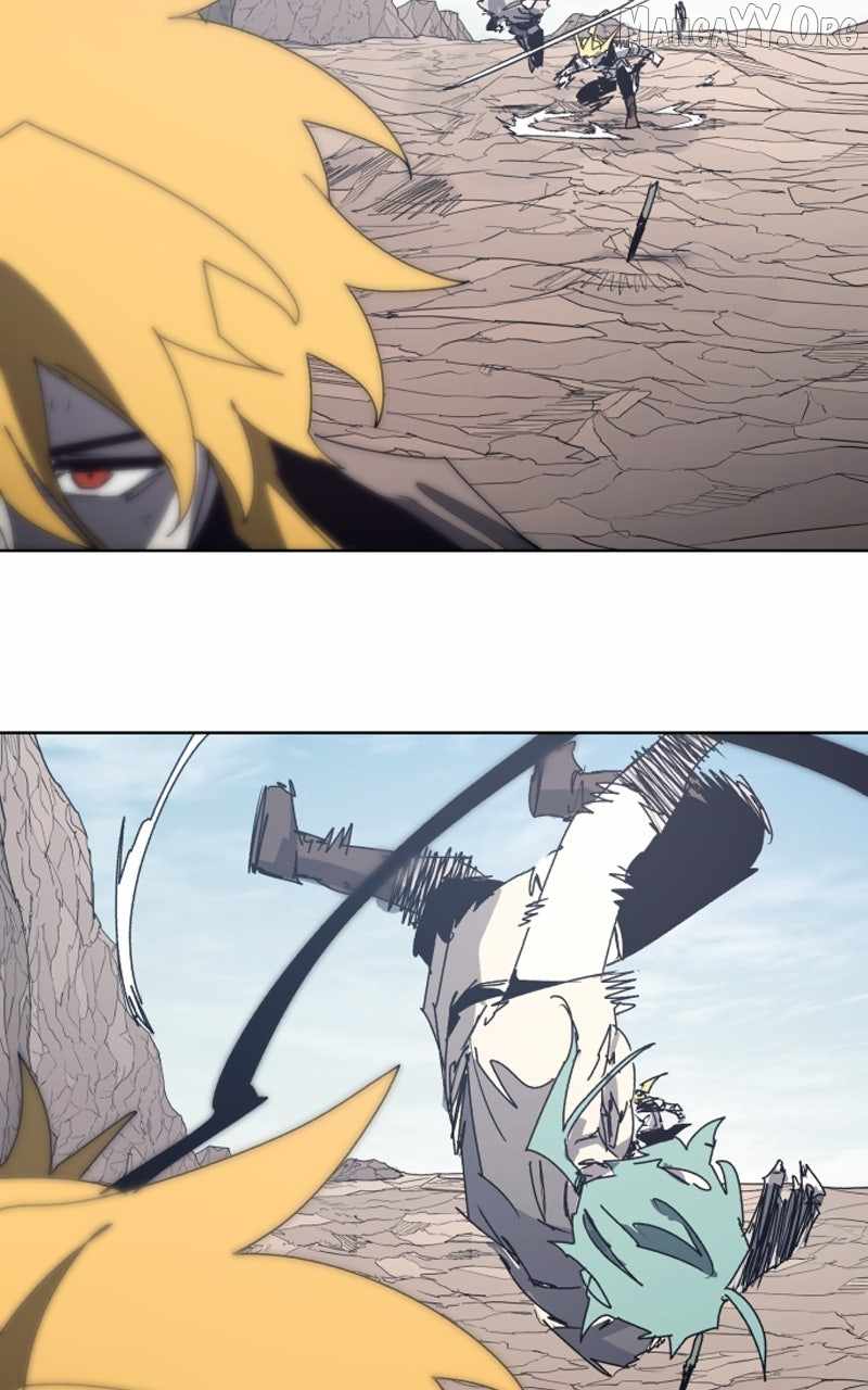 Read The Knight of Embers EN Manga Online