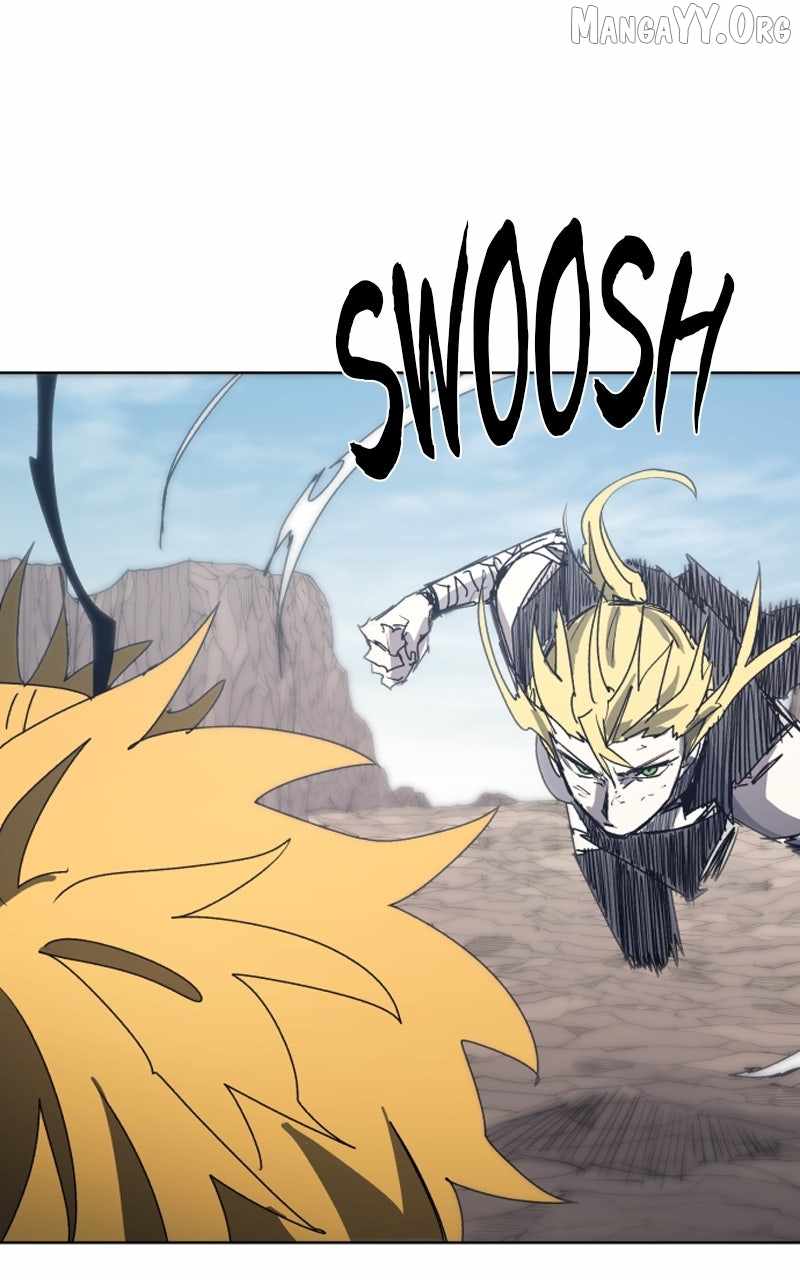 Read The Knight of Embers EN Manga Online