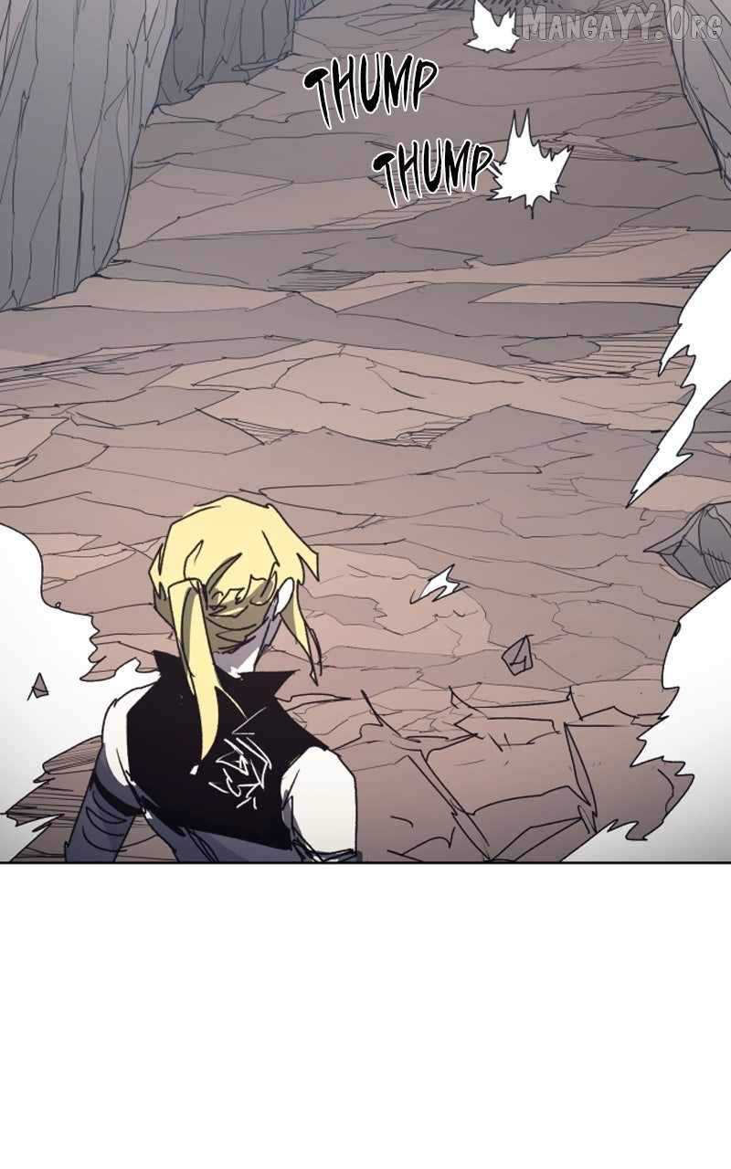 Read The Knight of Embers EN Manga Online