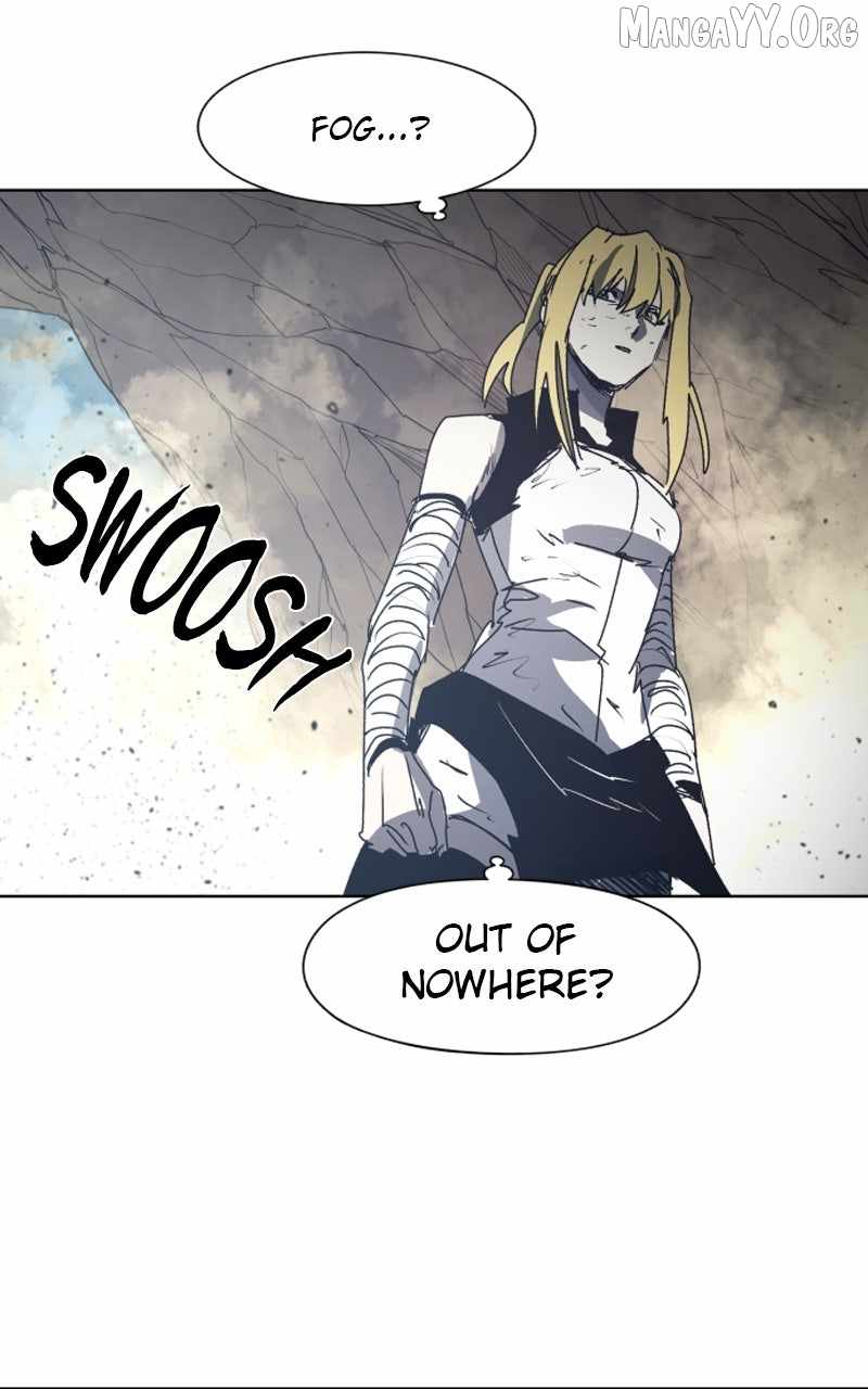 Read The Knight of Embers EN Manga Online