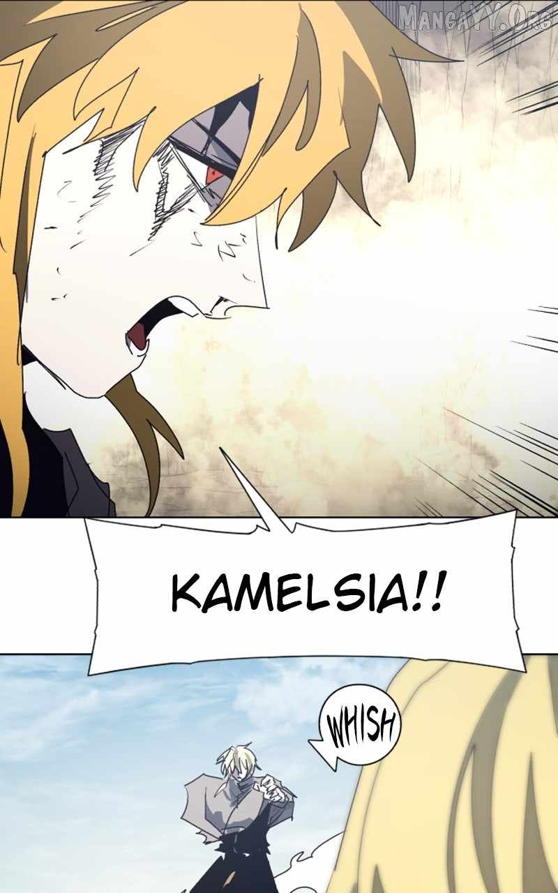 Read The Knight of Embers EN Manga Online
