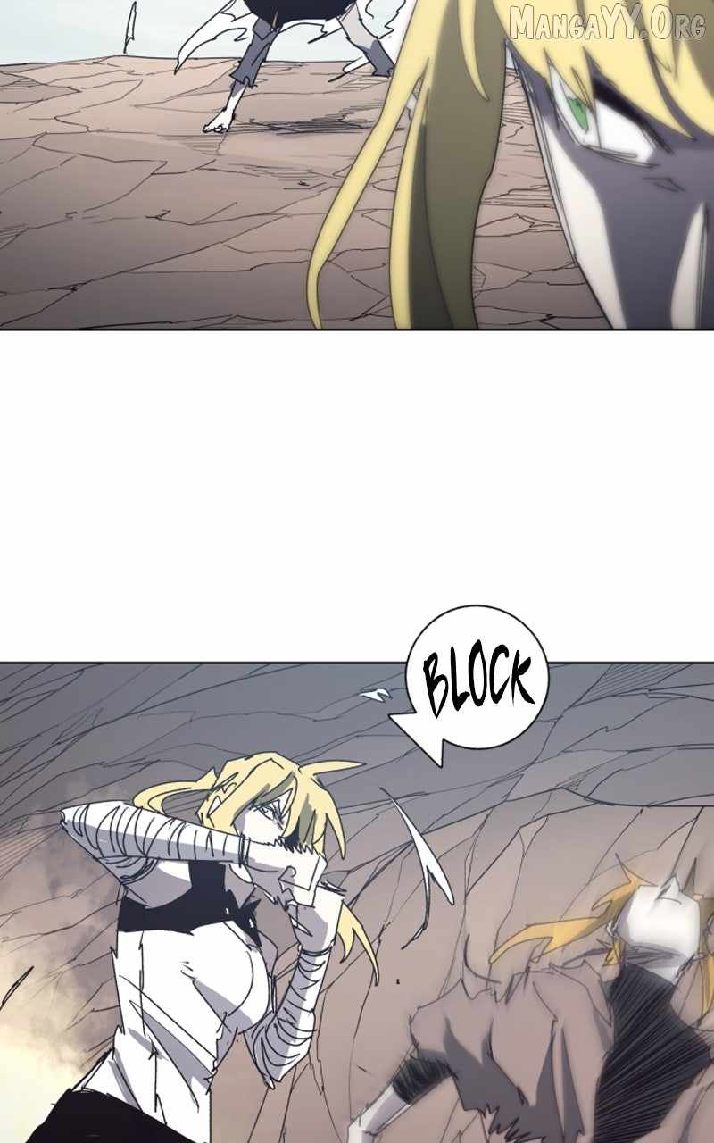 Read The Knight of Embers EN Manga Online