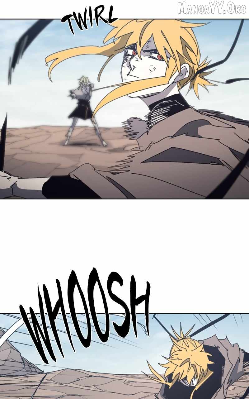 Read The Knight of Embers EN Manga Online