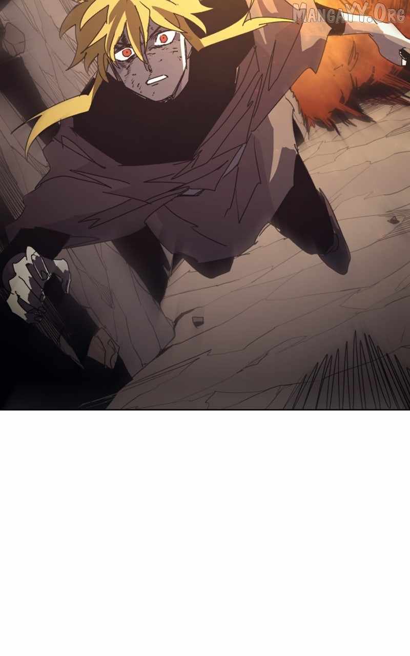 Read The Knight of Embers EN Manga Online