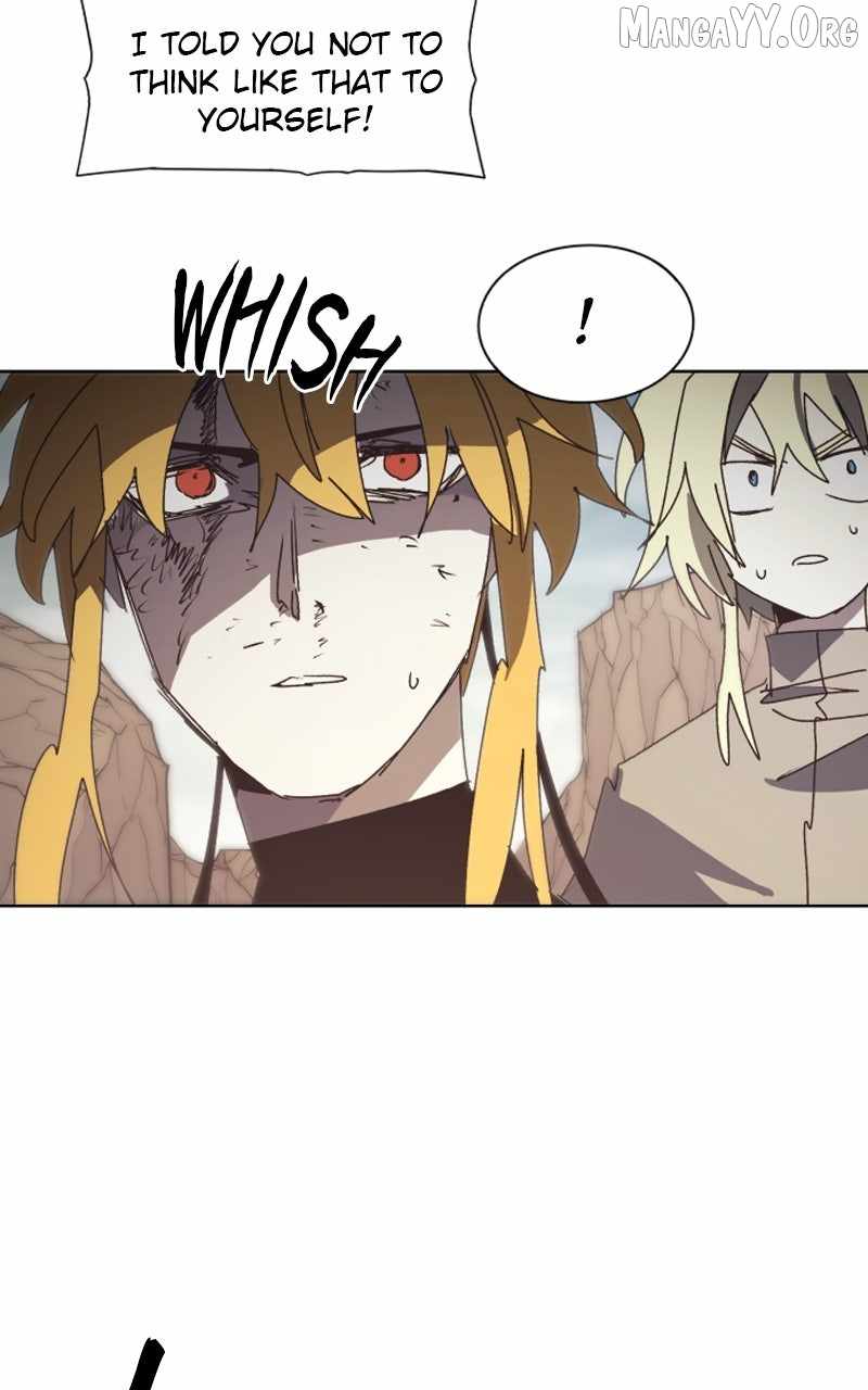 Read The Knight of Embers EN Manga Online