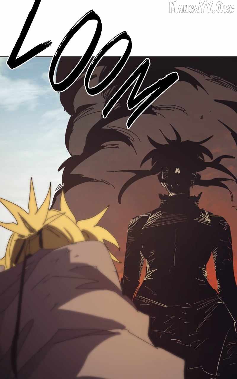 Read The Knight of Embers EN Manga Online