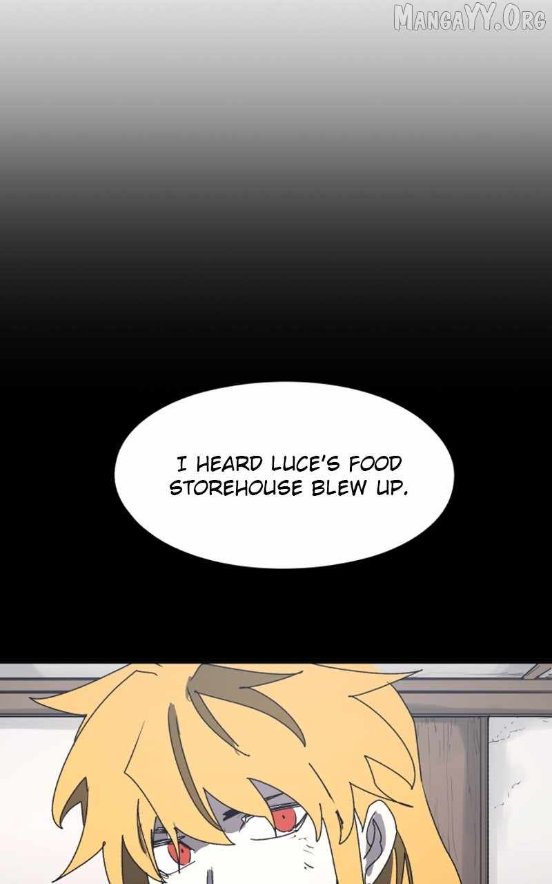Read The Knight of Embers EN Manga Online
