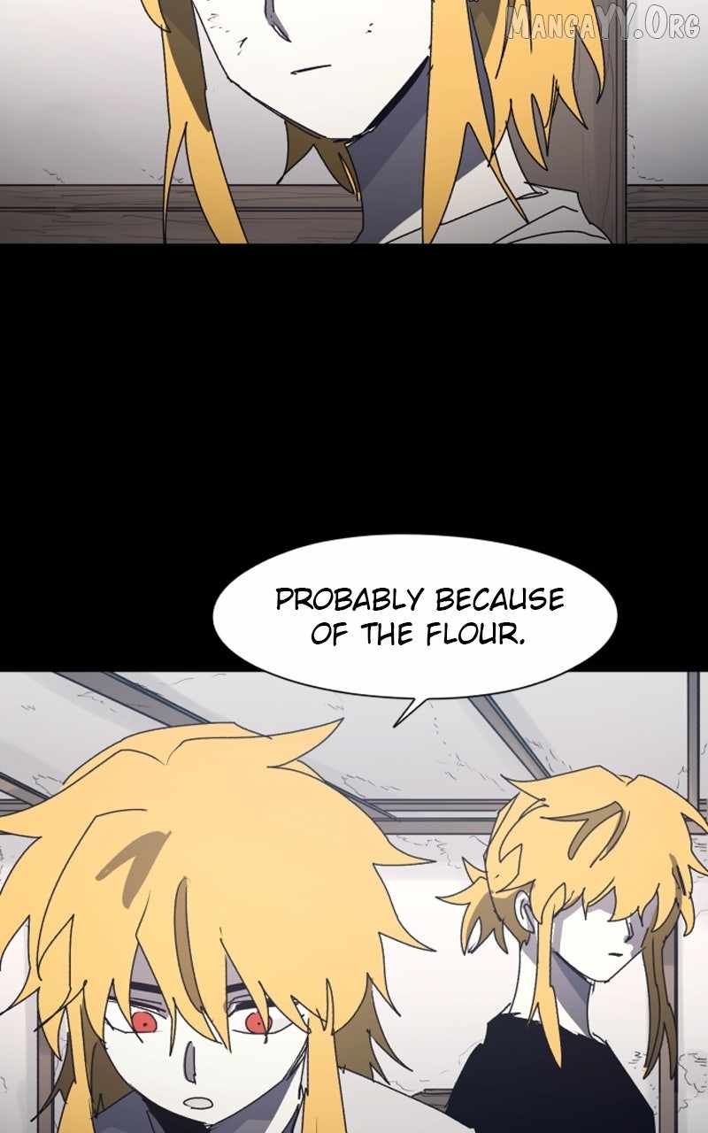 Read The Knight of Embers EN Manga Online