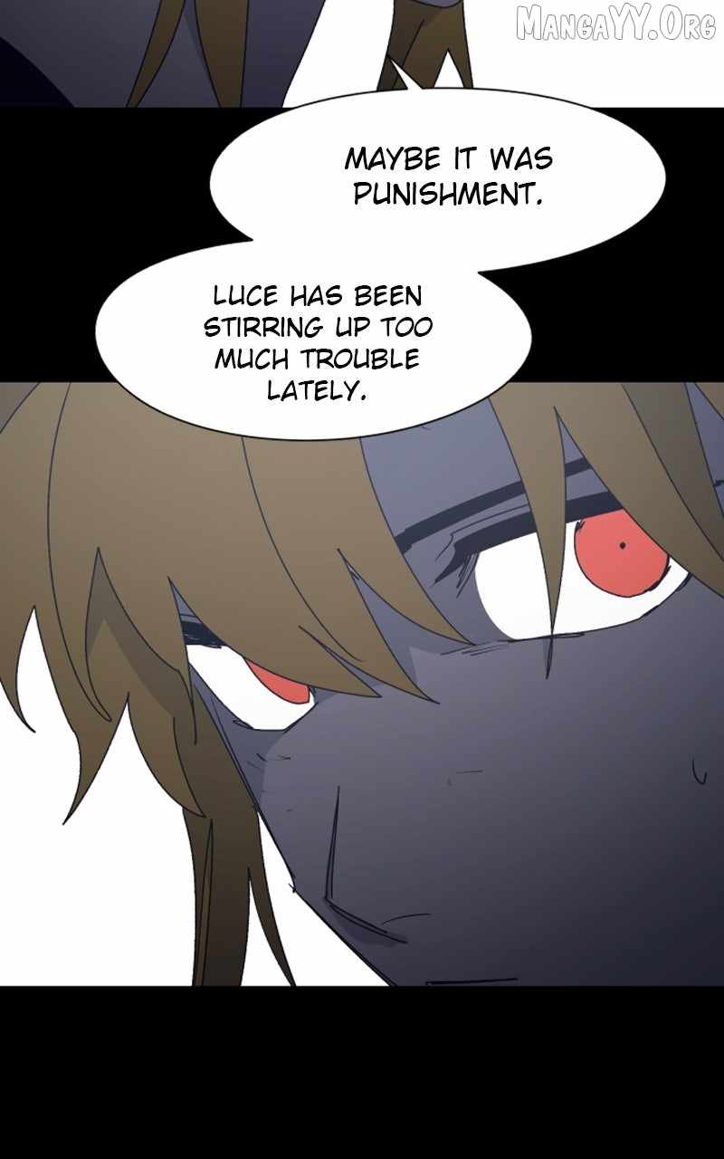 Read The Knight of Embers EN Manga Online