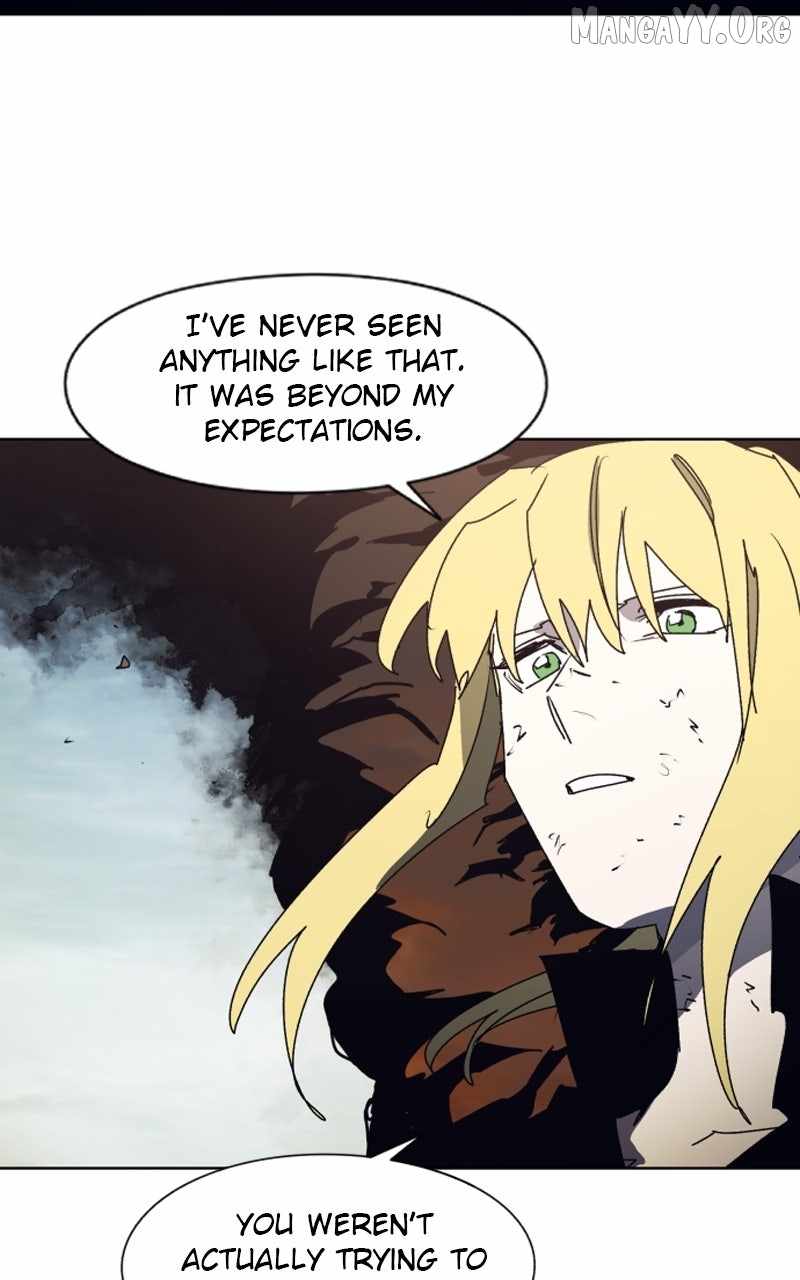 Read The Knight of Embers EN Manga Online