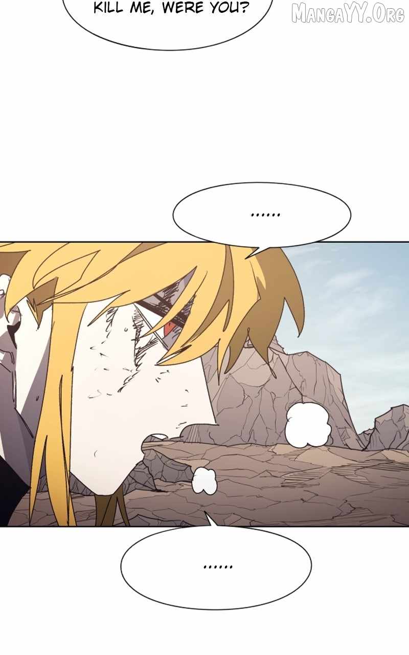 Read The Knight of Embers EN Manga Online