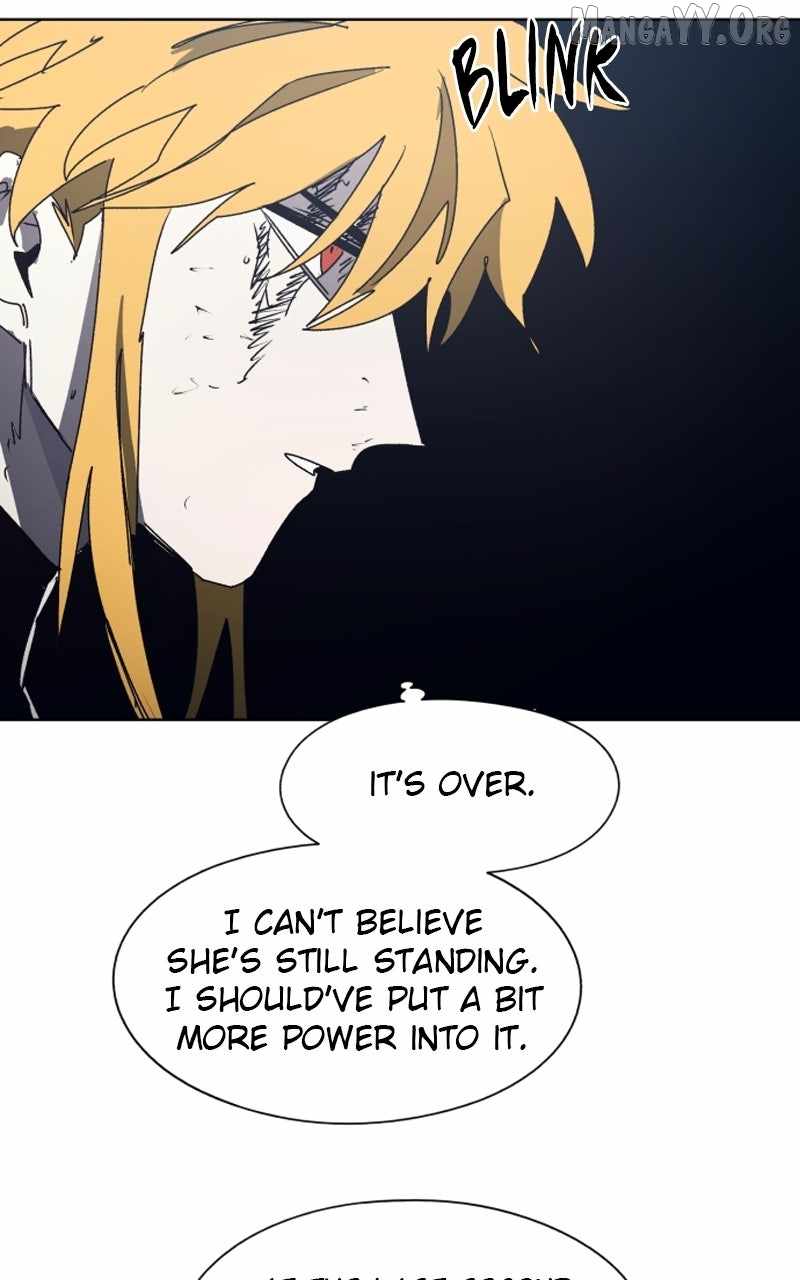 Read The Knight of Embers EN Manga Online