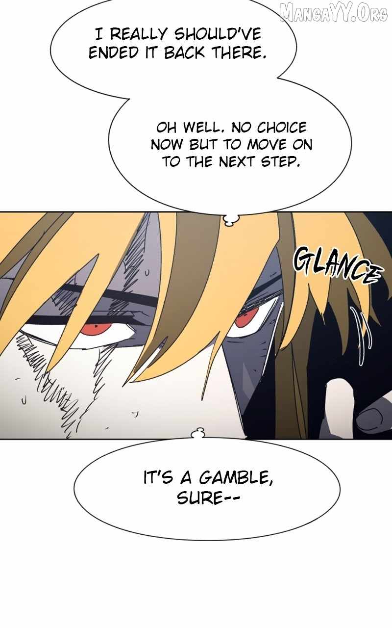 Read The Knight of Embers EN Manga Online