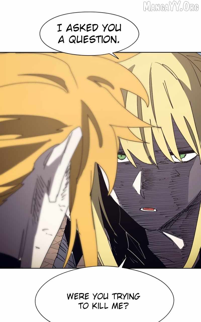 Read The Knight of Embers EN Manga Online