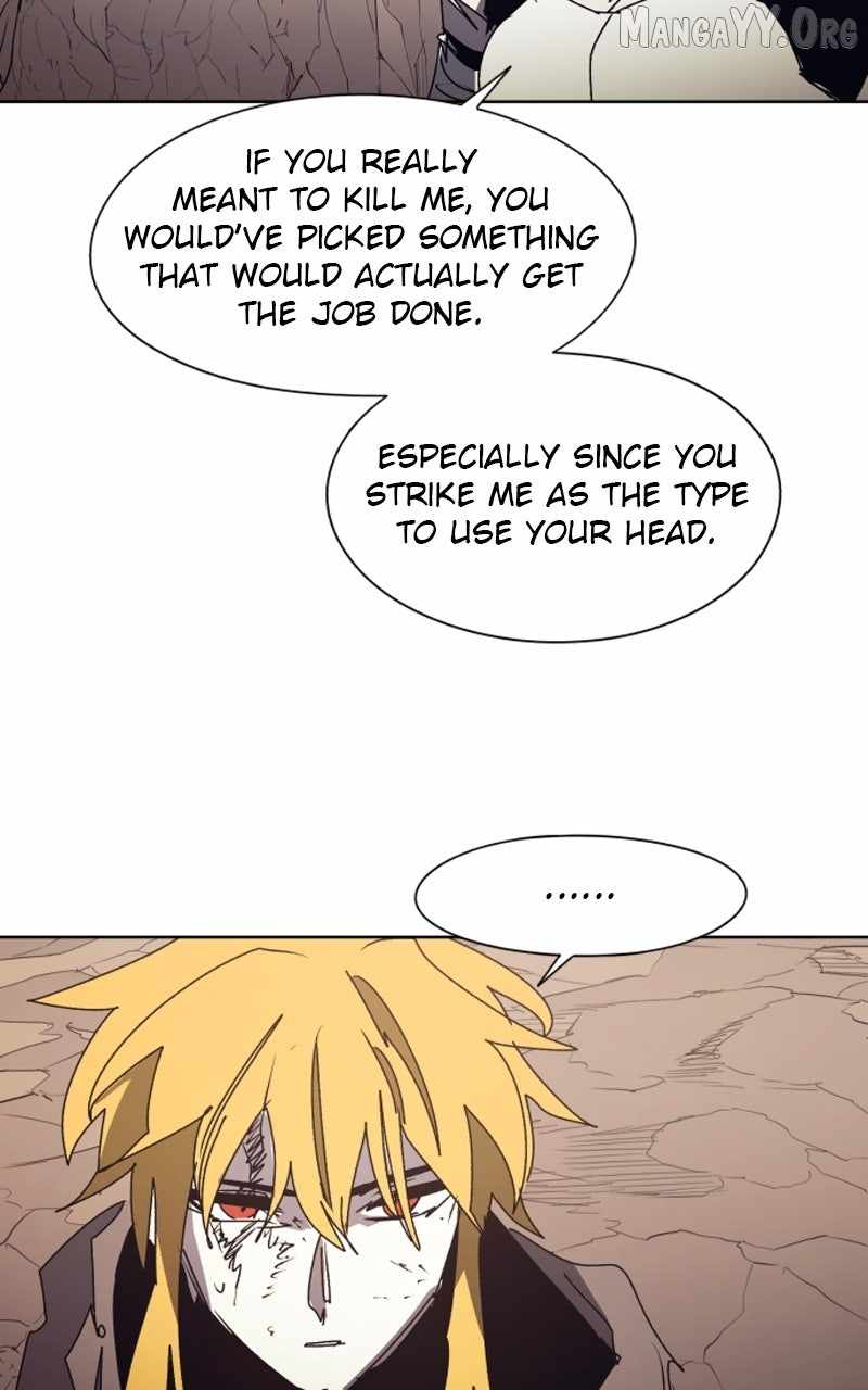 Read The Knight of Embers EN Manga Online