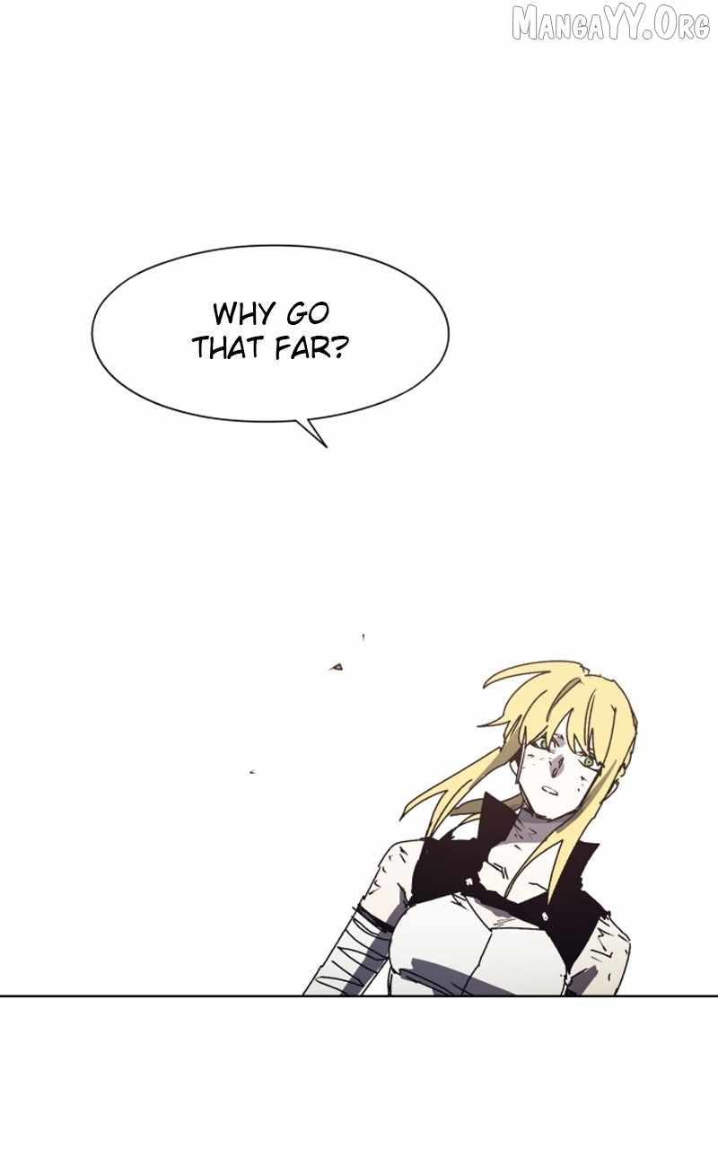 Read The Knight of Embers EN Manga Online