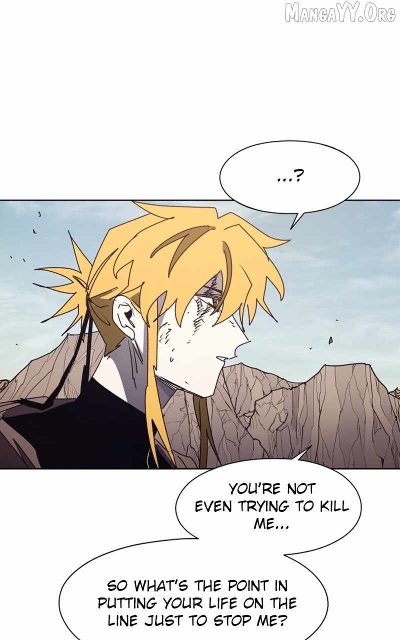 Read The Knight of Embers EN Manga Online