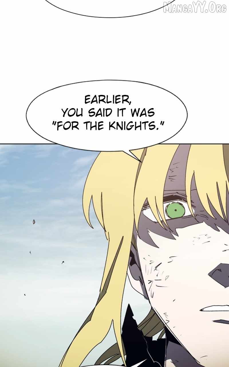 Read The Knight of Embers EN Manga Online