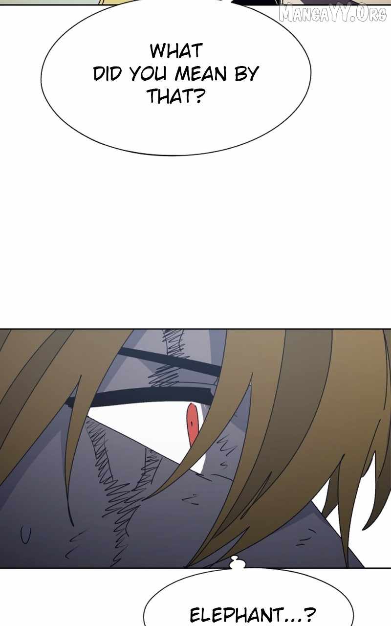 Read The Knight of Embers EN Manga Online