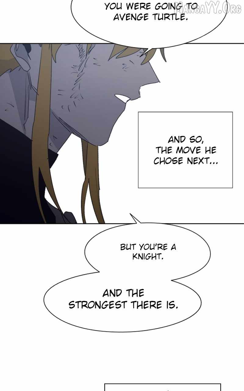 Read The Knight of Embers EN Manga Online