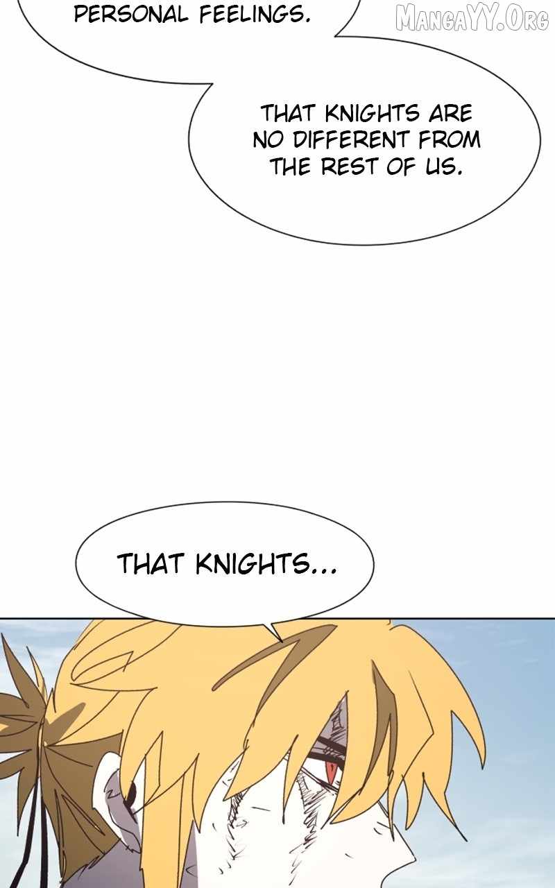 Read The Knight of Embers EN Manga Online