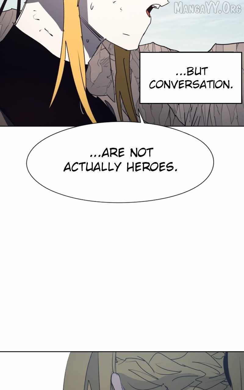 Read The Knight of Embers EN Manga Online