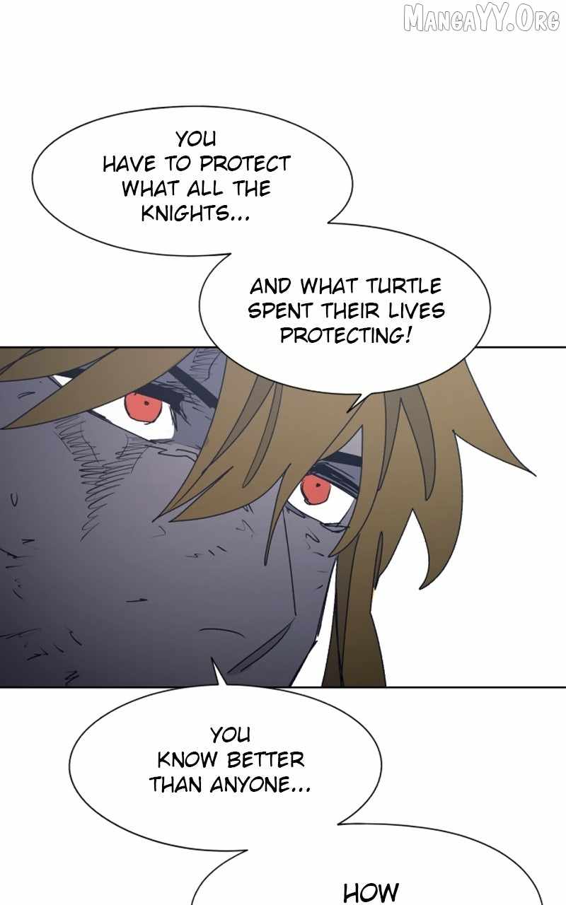 Read The Knight of Embers EN Manga Online
