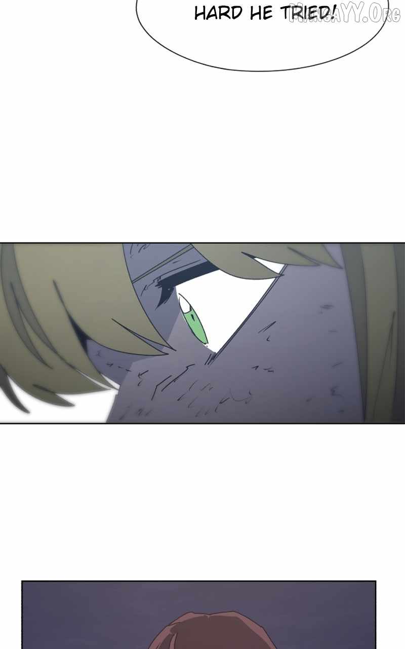 Read The Knight of Embers EN Manga Online