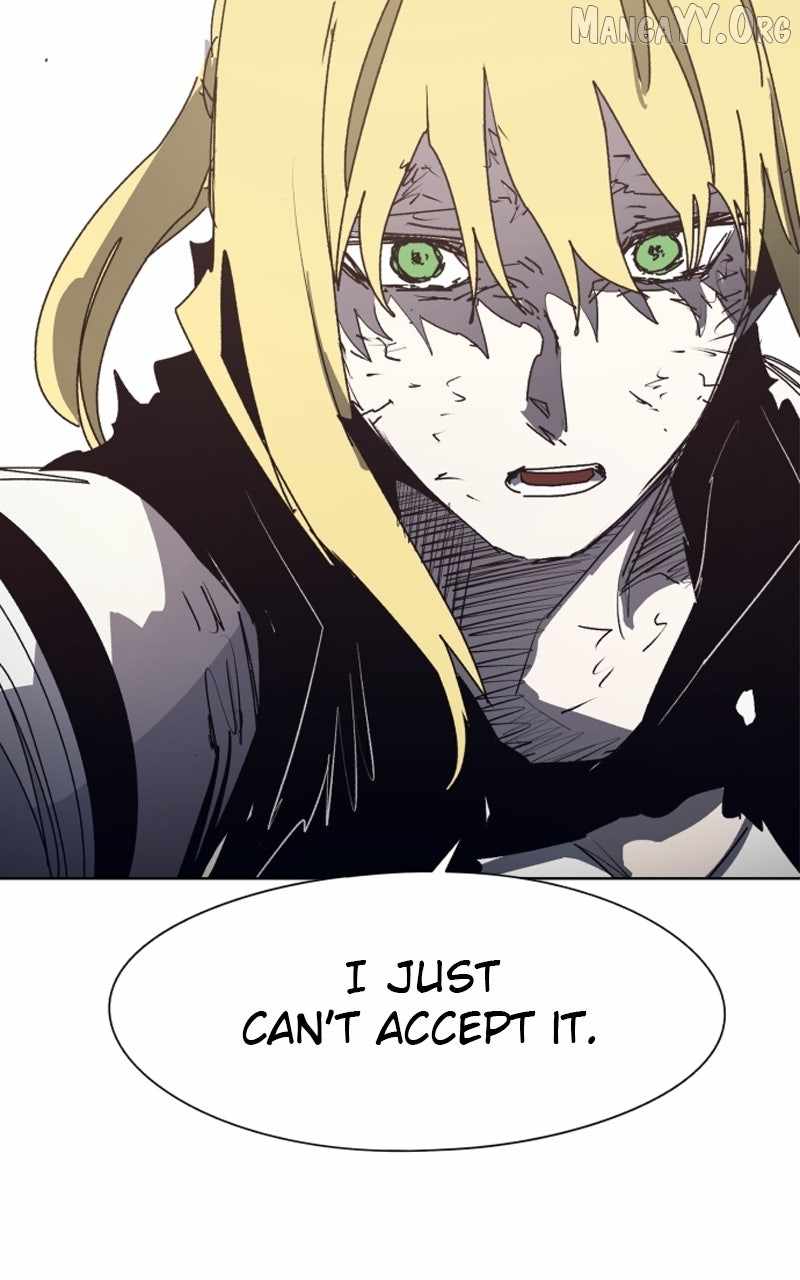 Read The Knight of Embers EN Manga Online