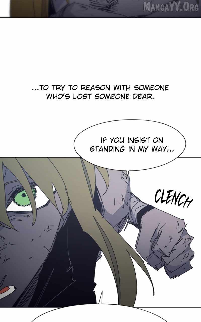 Read The Knight of Embers EN Manga Online