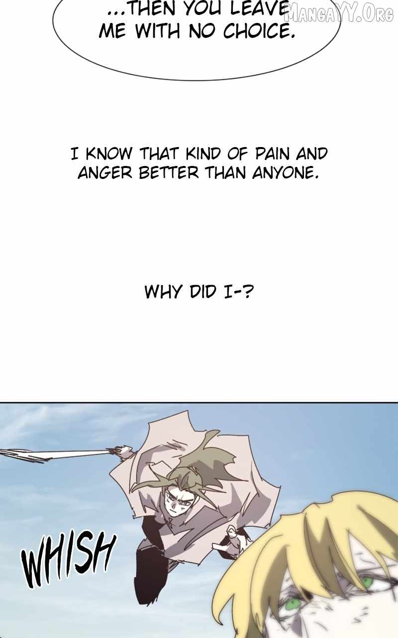 Read The Knight of Embers EN Manga Online