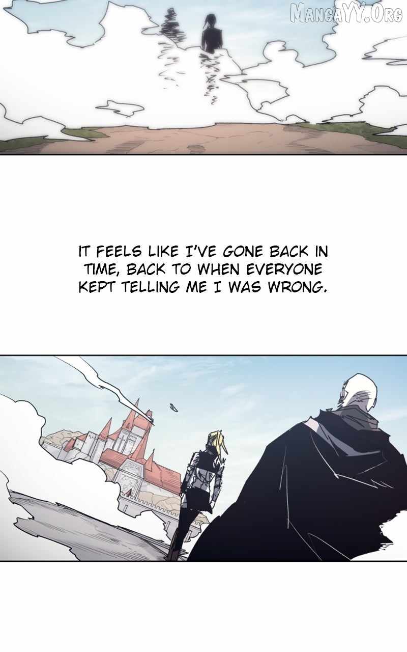 Read The Knight of Embers EN Manga Online