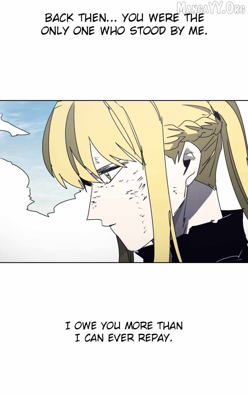 Read The Knight of Embers EN Manga Online
