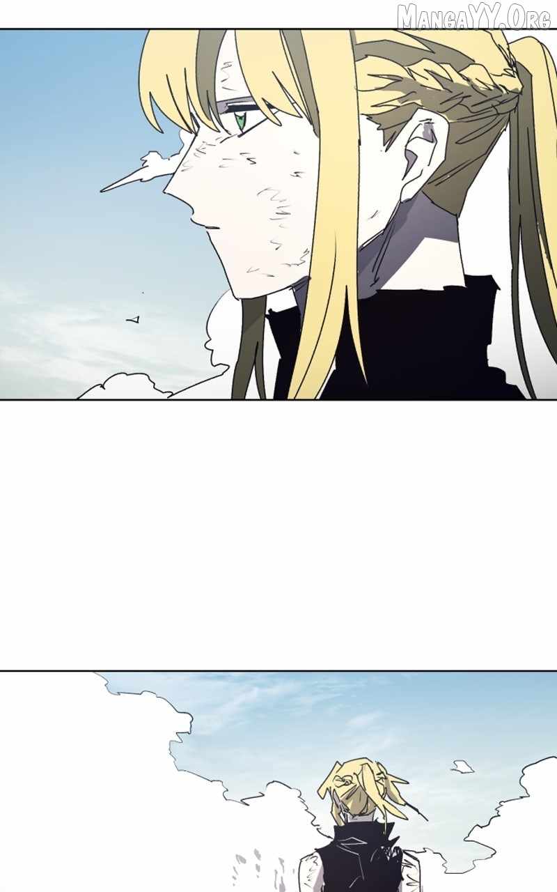 Read The Knight of Embers EN Manga Online