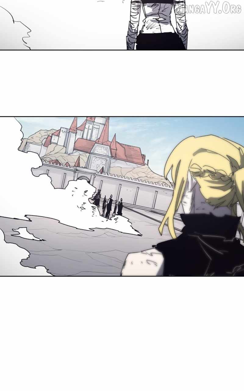 Read The Knight of Embers EN Manga Online