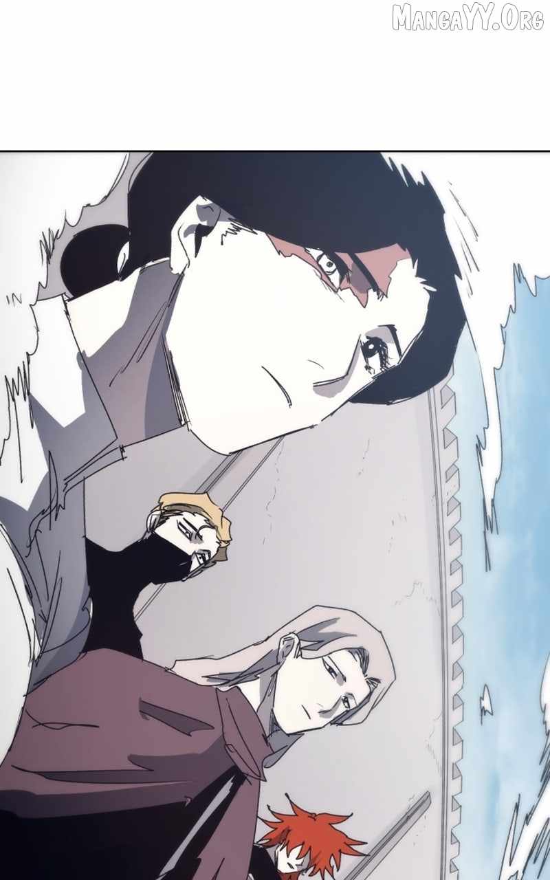 Read The Knight of Embers EN Manga Online