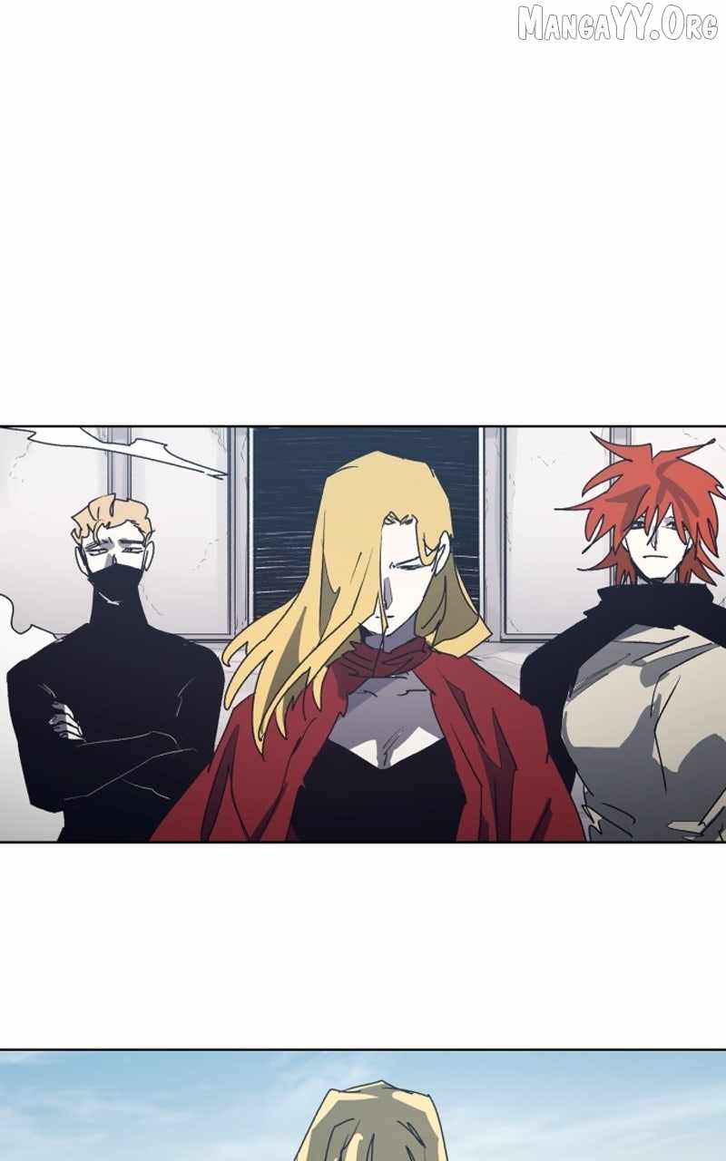 Read The Knight of Embers EN Manga Online